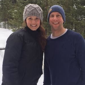 Meet your Posher, James